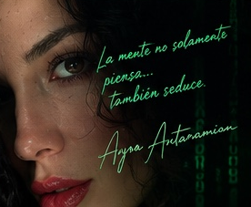 CÓDIGO MENTAL (no creas todo lo que ves) COMING SOON